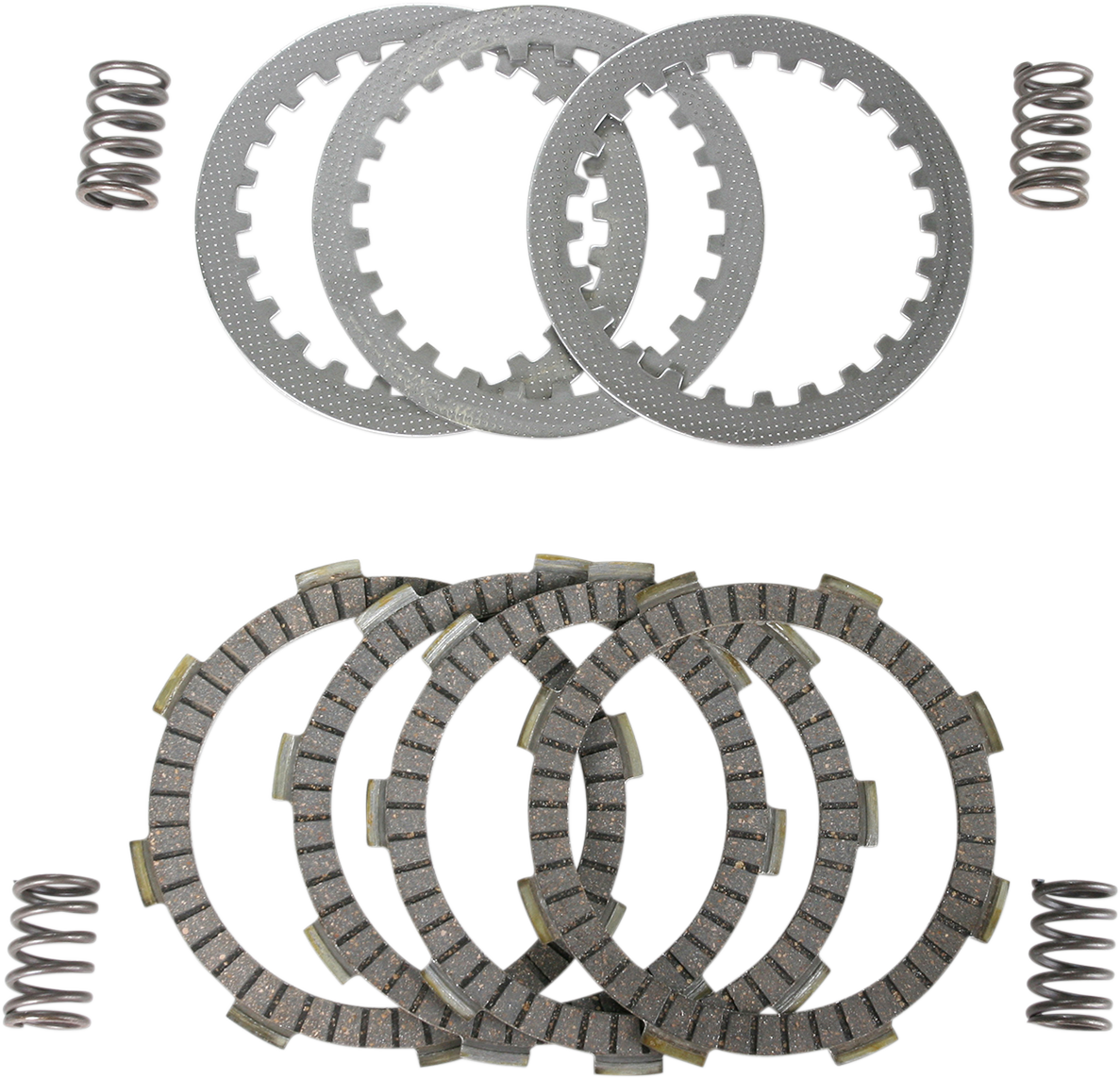 EBC DRC Series Clutch Kit