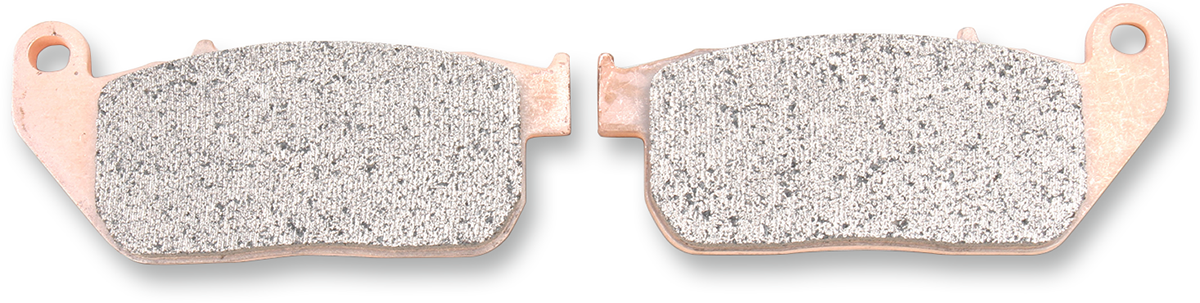 Drag Specialties Sintered Metal Harley/Buell Brake Pads
