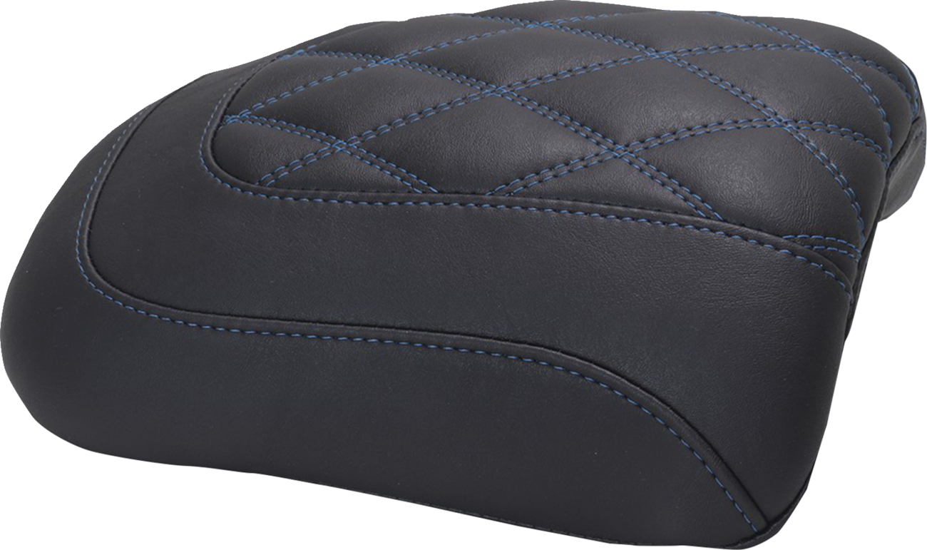 Mustang Padded Passenger Seat Cowl