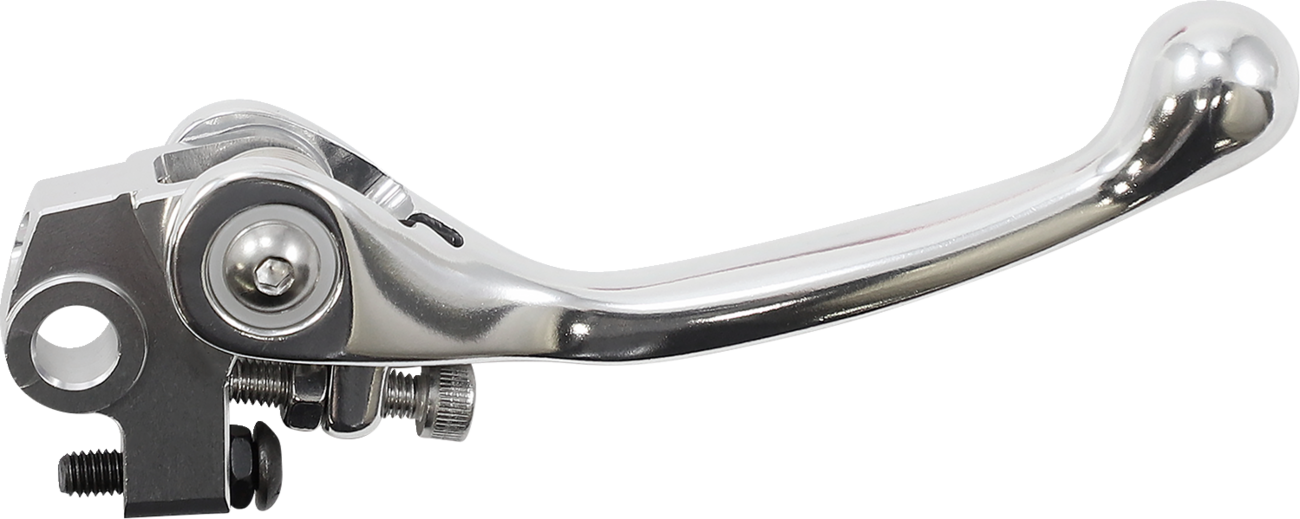 Moose Offroad Flex FG Forged 6061-T6 Brake Lever