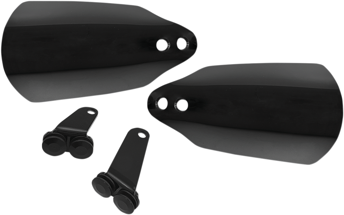 Memphis Shades Handguards