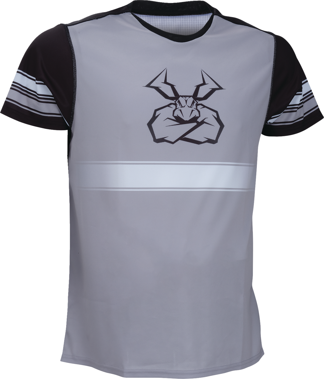 Moose Offroad Mountain Bike Short Sleeve Jersey