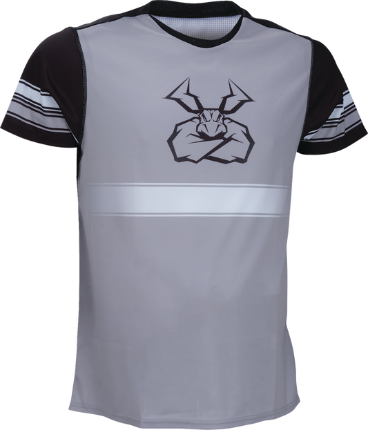 Moose Offroad Mountain Bike Short Sleeve Jersey