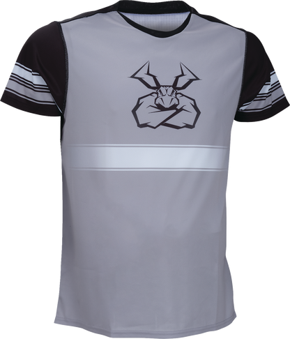 Moose Offroad Mountain Bike Short Sleeve Jersey