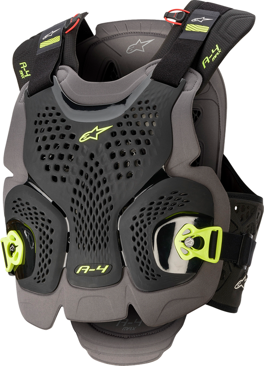 Alpinestars A-4 Max Chest Guard