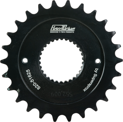 Harddrive SS Transmission Sprocket