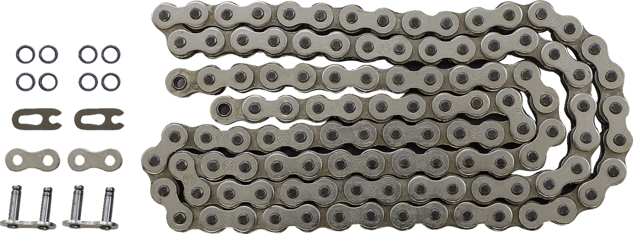 Moose Offroad 520 HPO O-Ring Chain