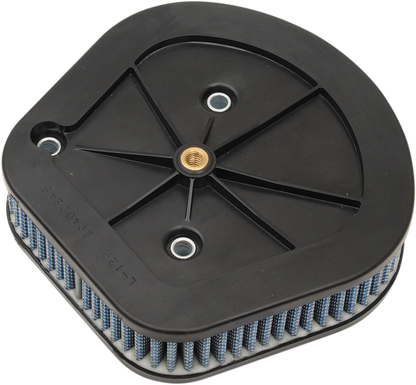Drag Specialties Premium Washable Air Filter Element