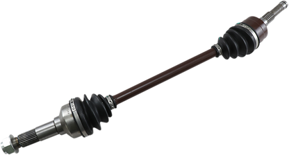 Moose Offroad Complete Axle Assembly