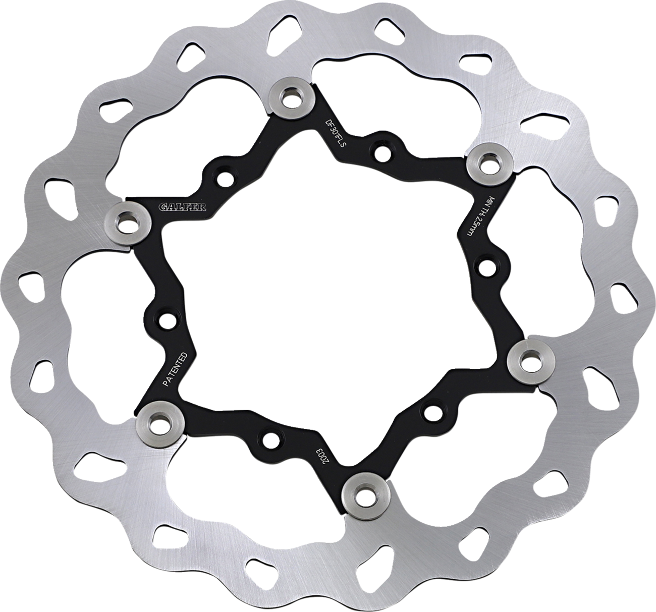 Galfer Brake Rotor