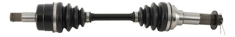 All Balls 6 Ball Heavy Duty Axle