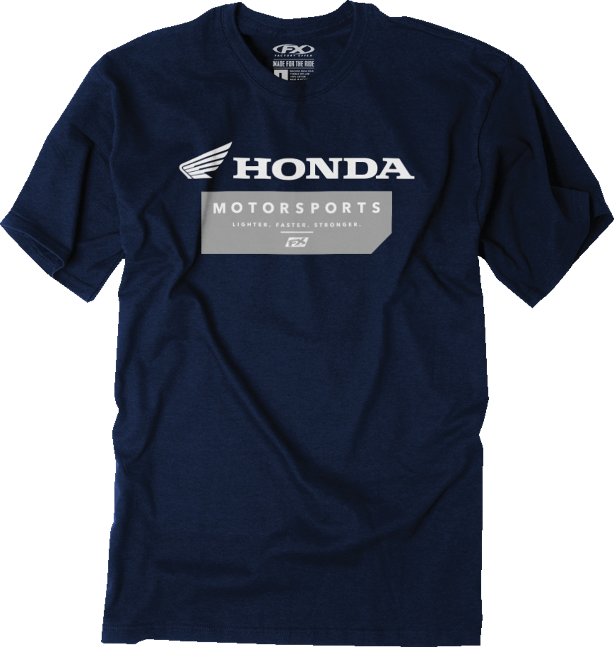 Factory Effex Honda Mission T Shirt