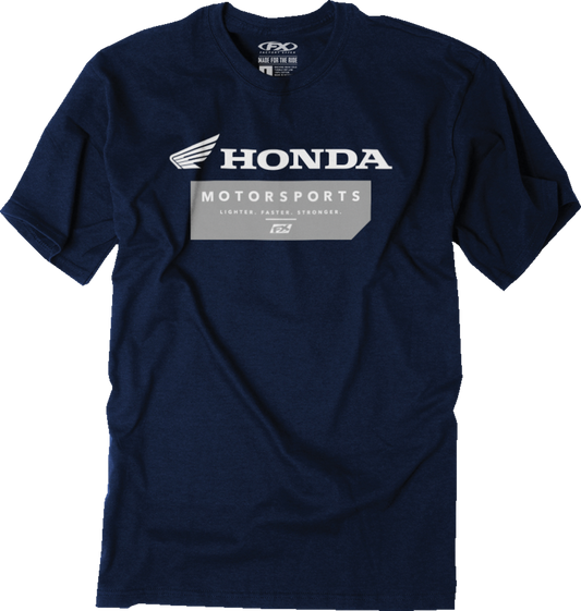 Factory Effex Honda Mission T Shirt