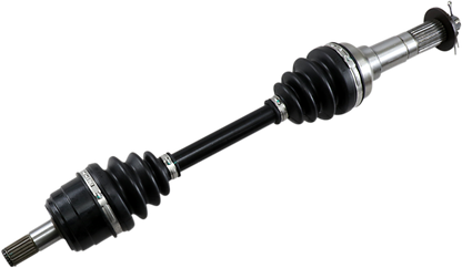 Moose Offroad Complete Axle Assembly