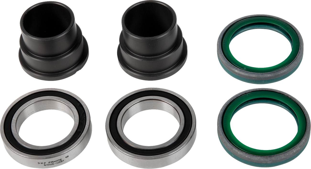 SKF Wheel Bearings/Spacers/Seals Kit