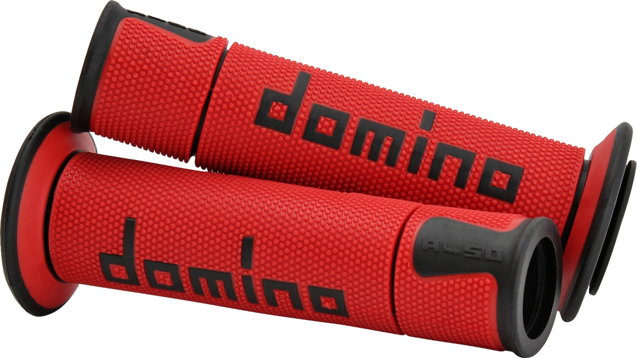 G2 Ergonomics Corp. A450 Grips - Domino