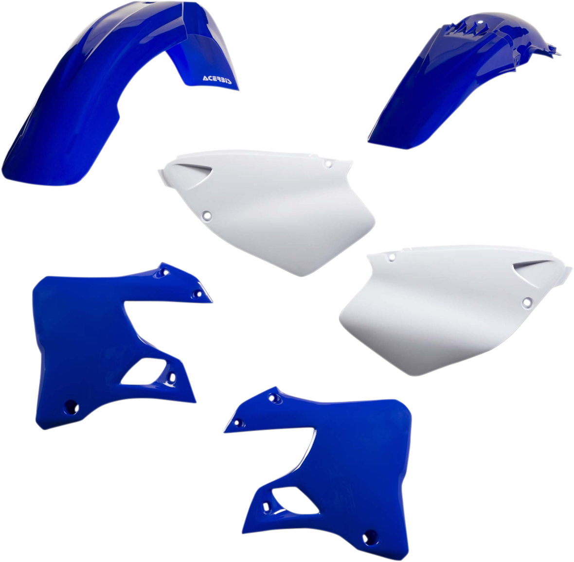 Acerbis Standard Body Kit
