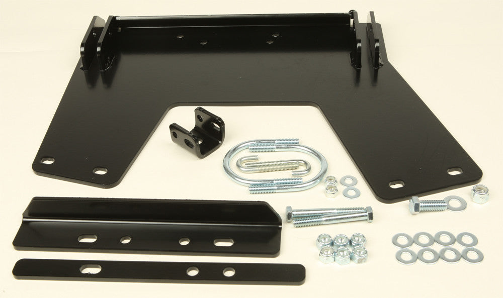 WARN Provantage Center Plow Mounting Kit