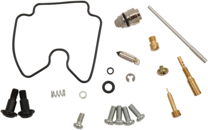 Parts Unlimited Carburetor Repair Kit