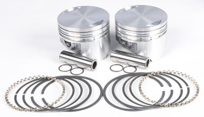 KB PISTONS Hypereutectic Cast Piston