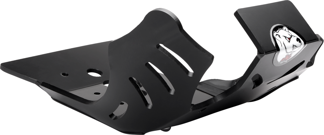 Axp Racing Skid Plate