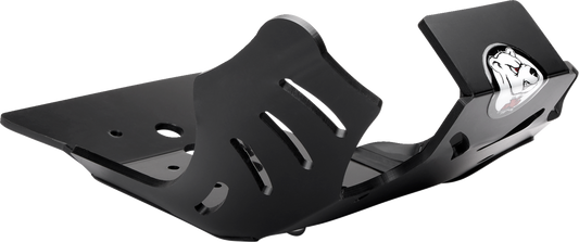 Axp Racing Skid Plate
