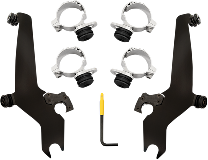 Memphis Shades Sportshield Trigger-Lock Mounting Kit