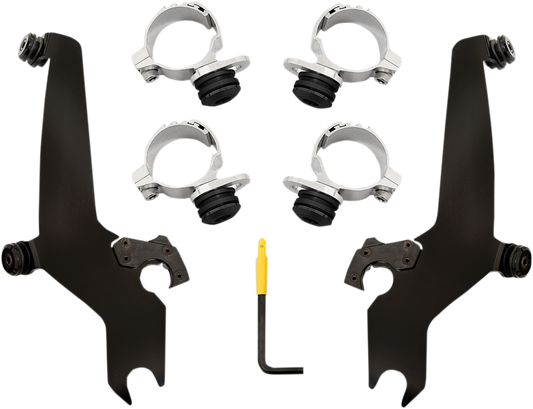 Memphis Shades Sportshield Trigger-Lock Mounting Kit
