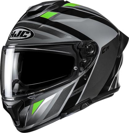HJC C71 Faber Helmet