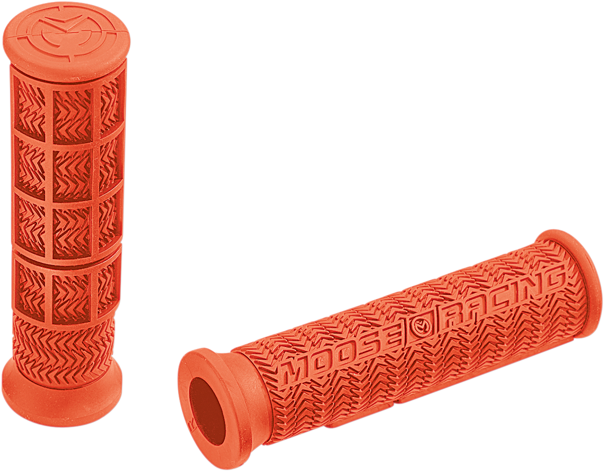 Moose Offroad Stealth ATV Grips