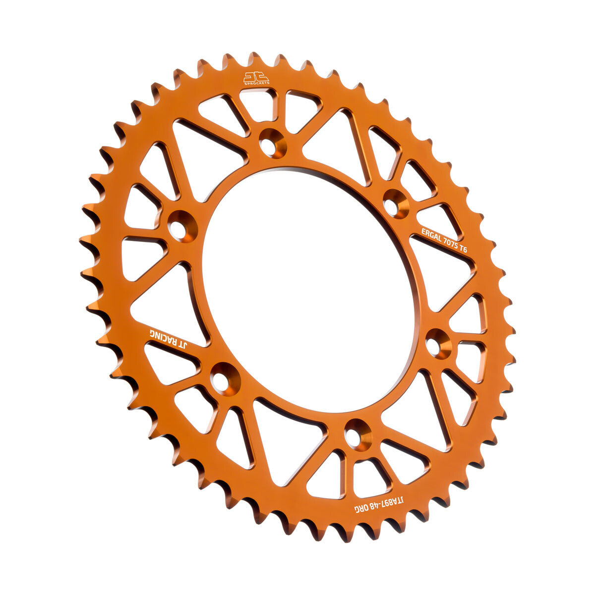 JT Aluminum Racelite Rear Sprocket