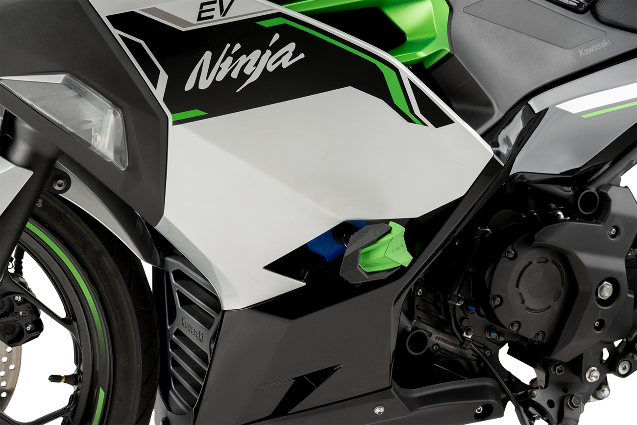 Puig Hi-Tech Parts Frame Sliders