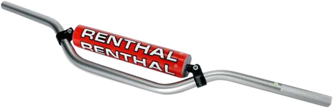 Renthal 7/8" Off-Road Handlebar â€” Enduro/MX/Reed/Windham/Moto
