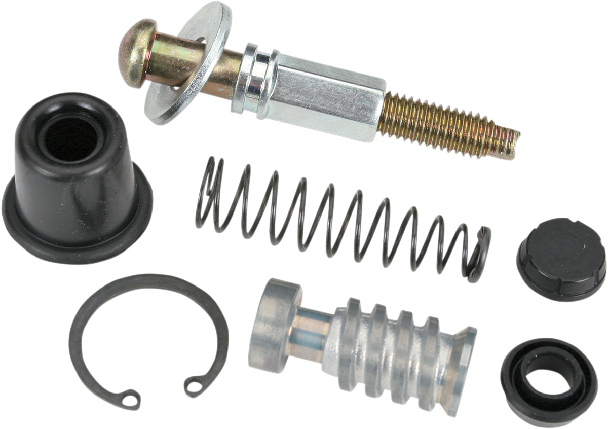 Moose Offroad Master Cylinder Rebuild Kit