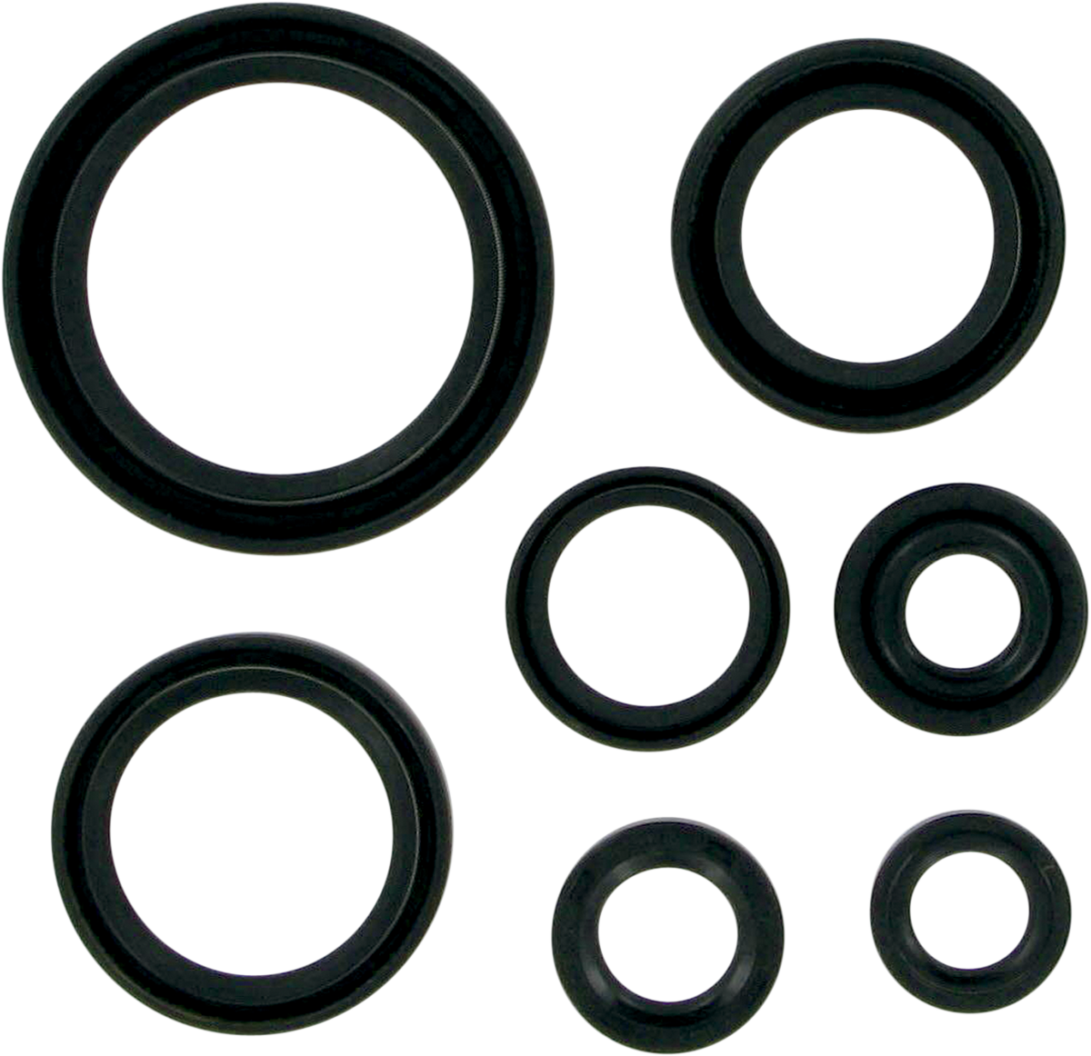 Moose Offroad Motor Oil Seals