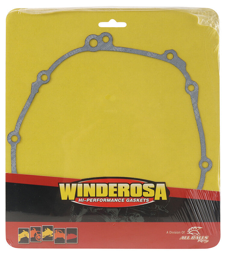 VERTEX Clutch Cover Gasket