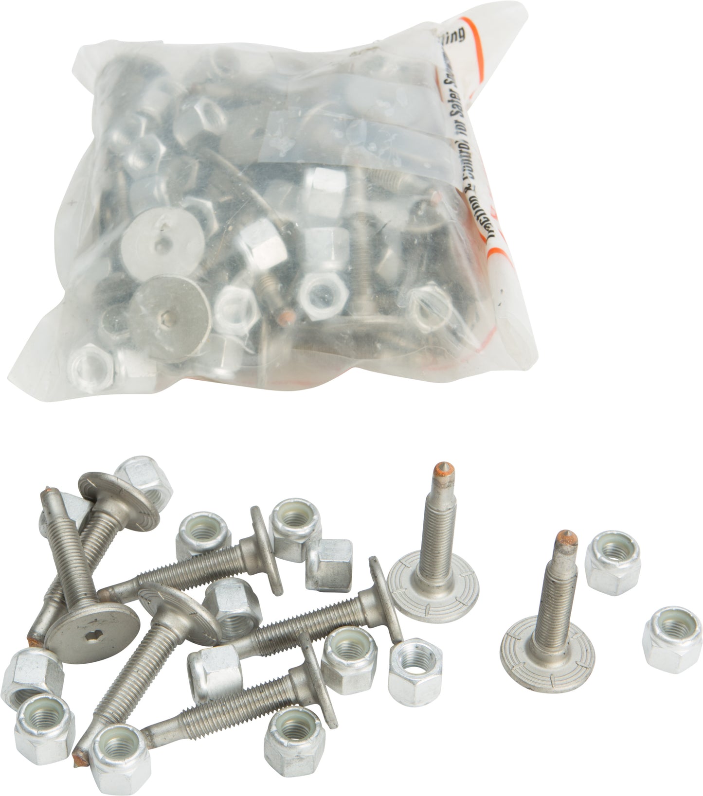 WOODYS Signature Series Trail Studs
