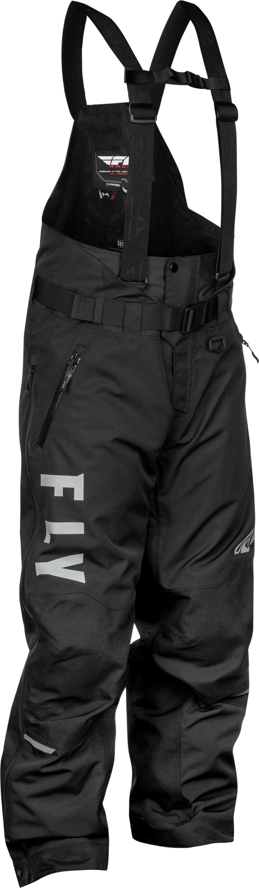 Fly Racing Carbon Bib (2026)