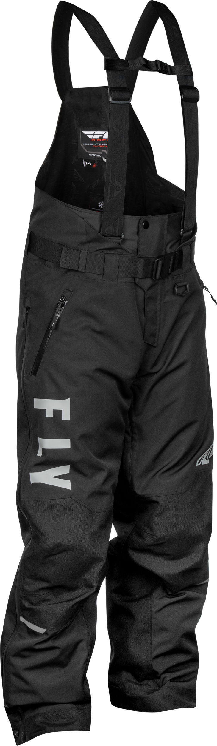 Fly Racing Carbon Bib (2026)
