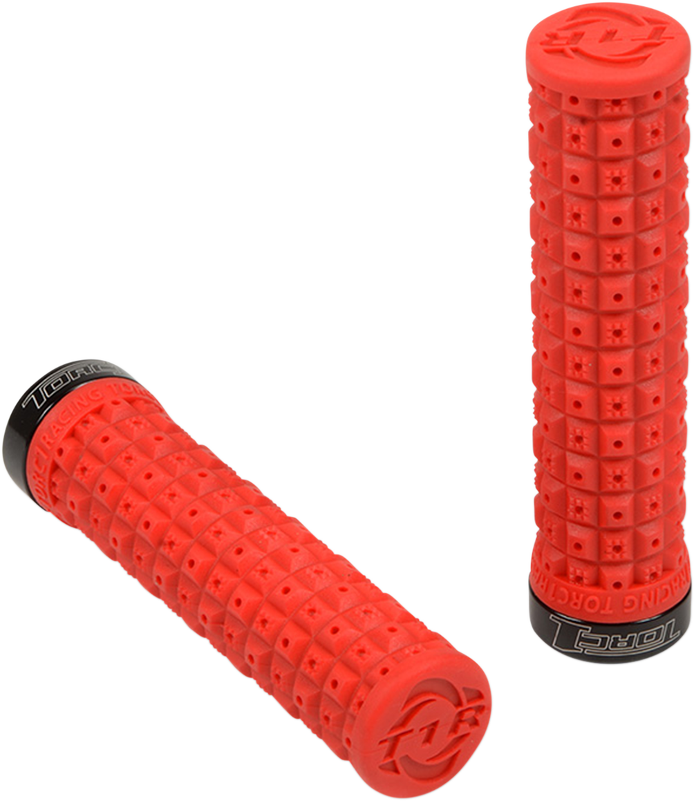 Torc1 Defy Lock On Grips