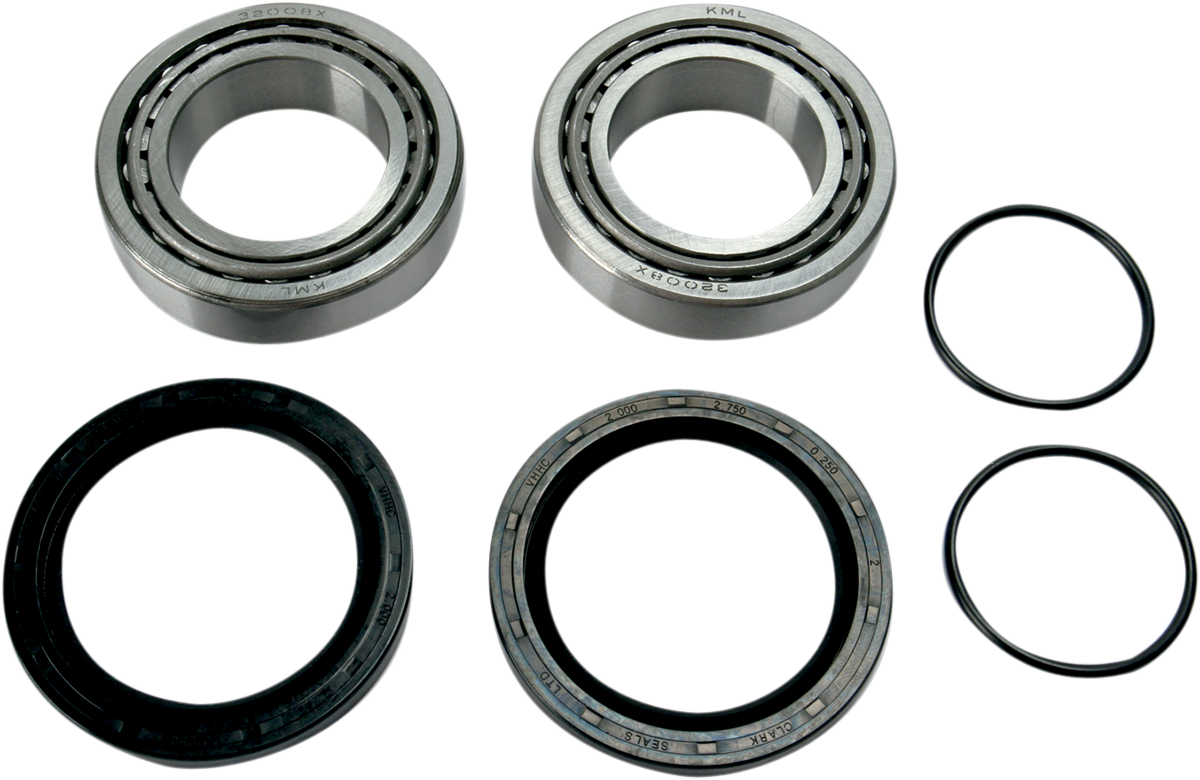 Moose Offroad Wheel Bearing Kit
