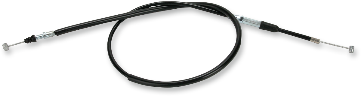 Parts Unlimited Vinyl Clutch Cable