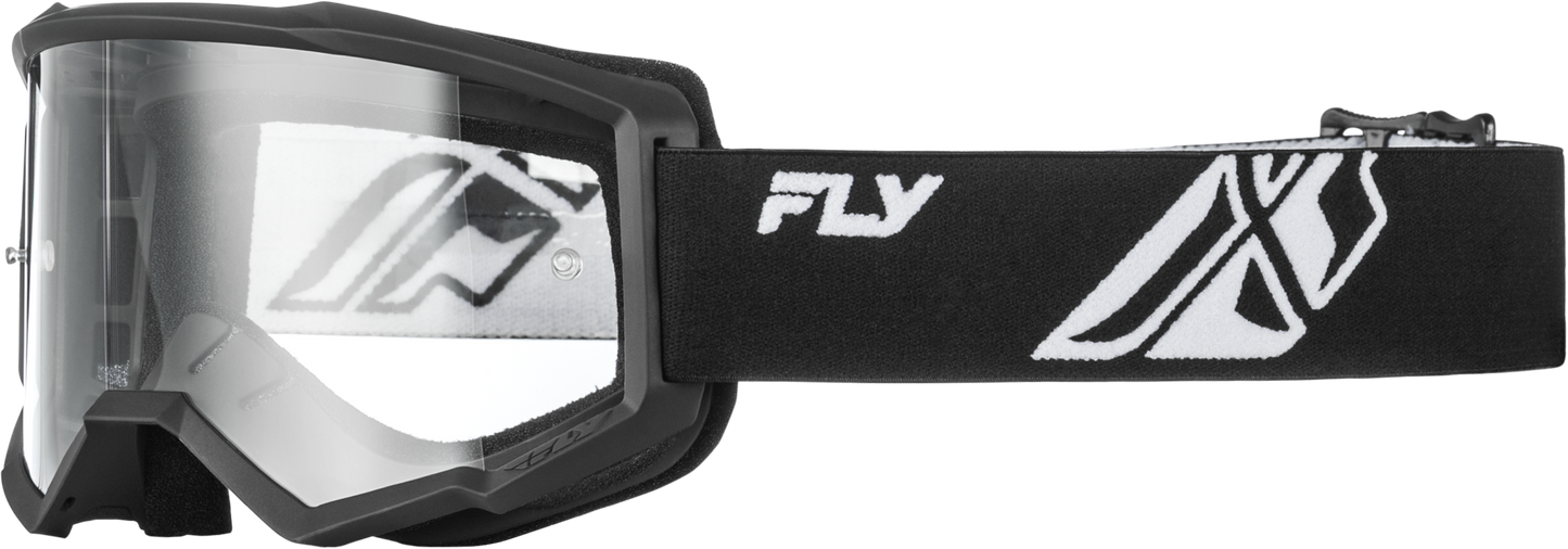 Fly Racing Youth Focus Goggle (2026)
