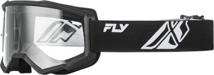 Fly Racing Youth Focus Goggle (2026)