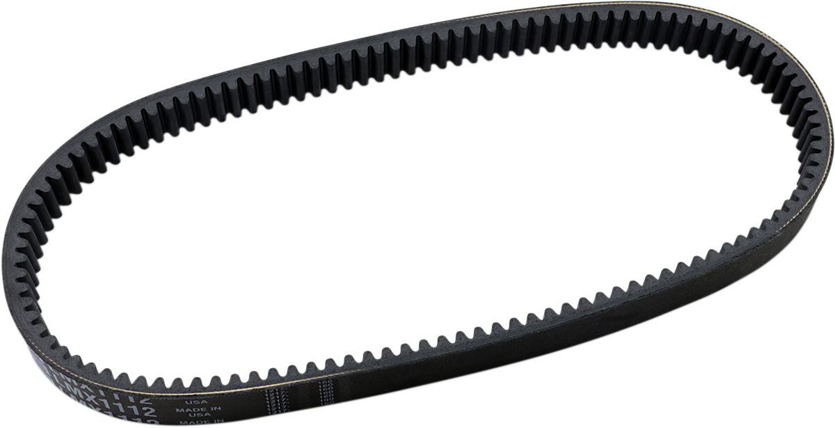 Parts Unlimited Super X Belt