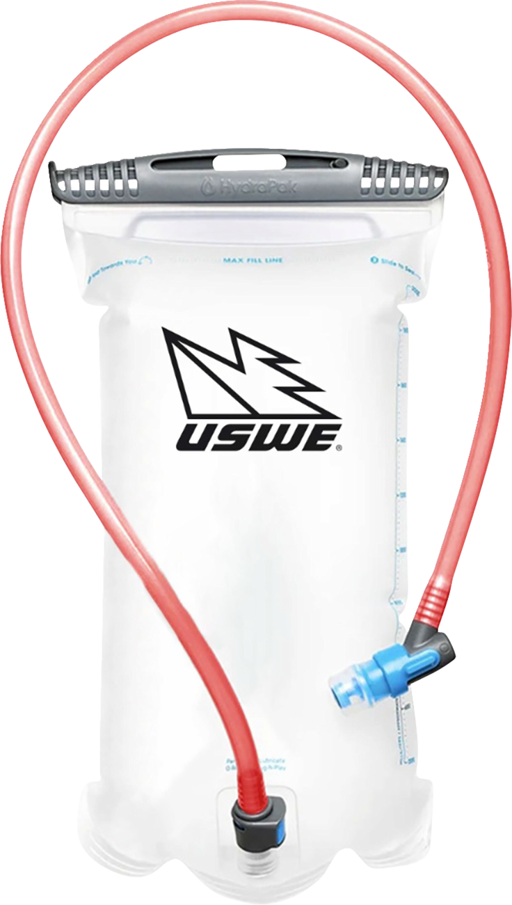 USWE Elite Hydration Bladder Plug-N-Play Coupling