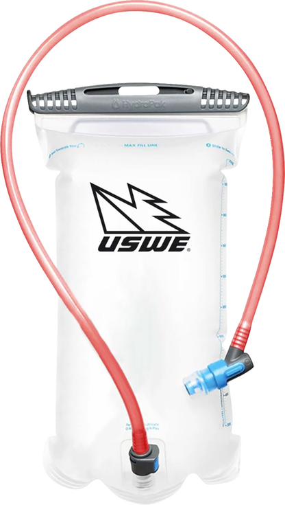 USWE Elite Hydration Bladder Plug-N-Play Coupling