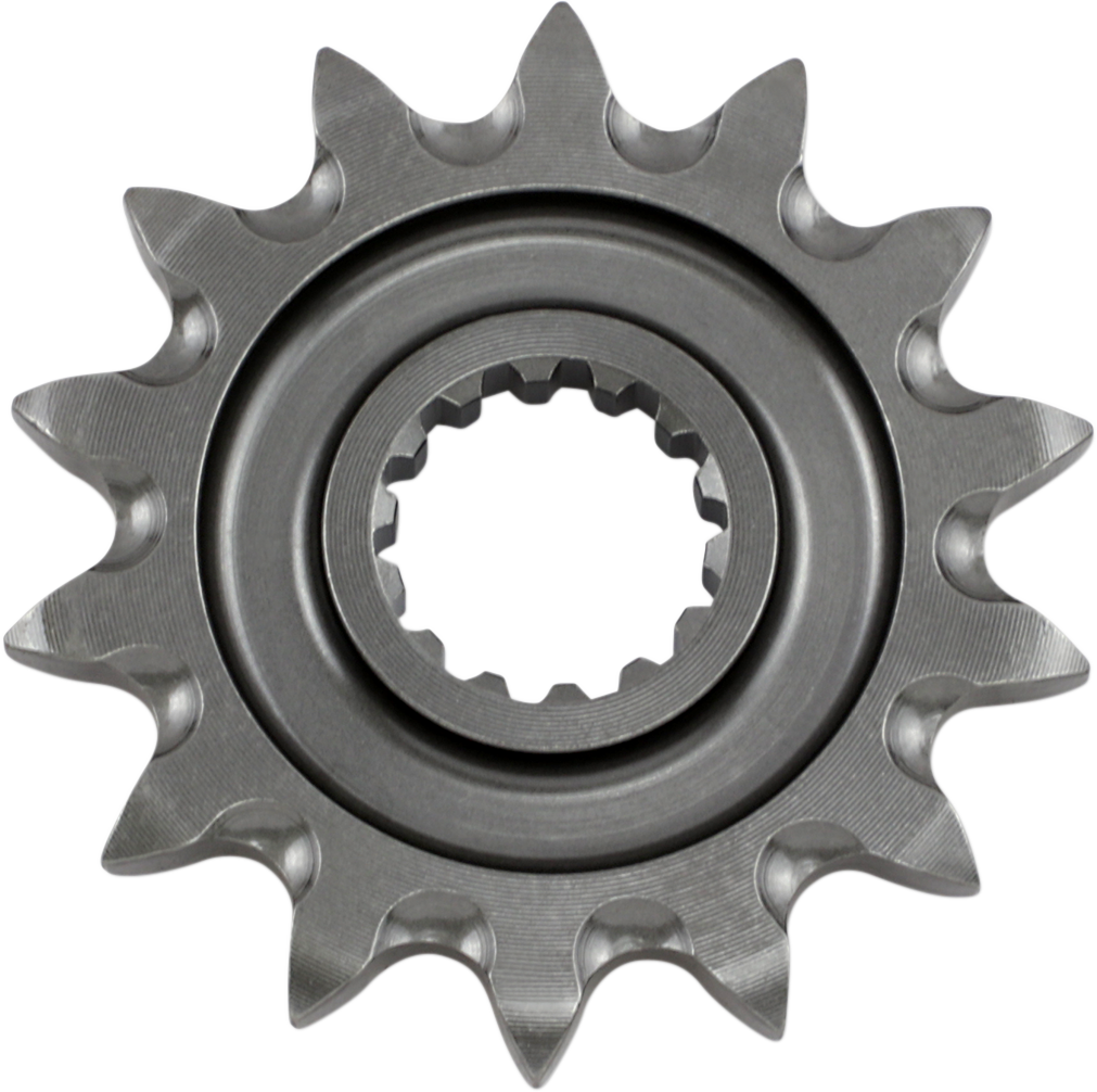 Renthal Front Sprocket Grooved