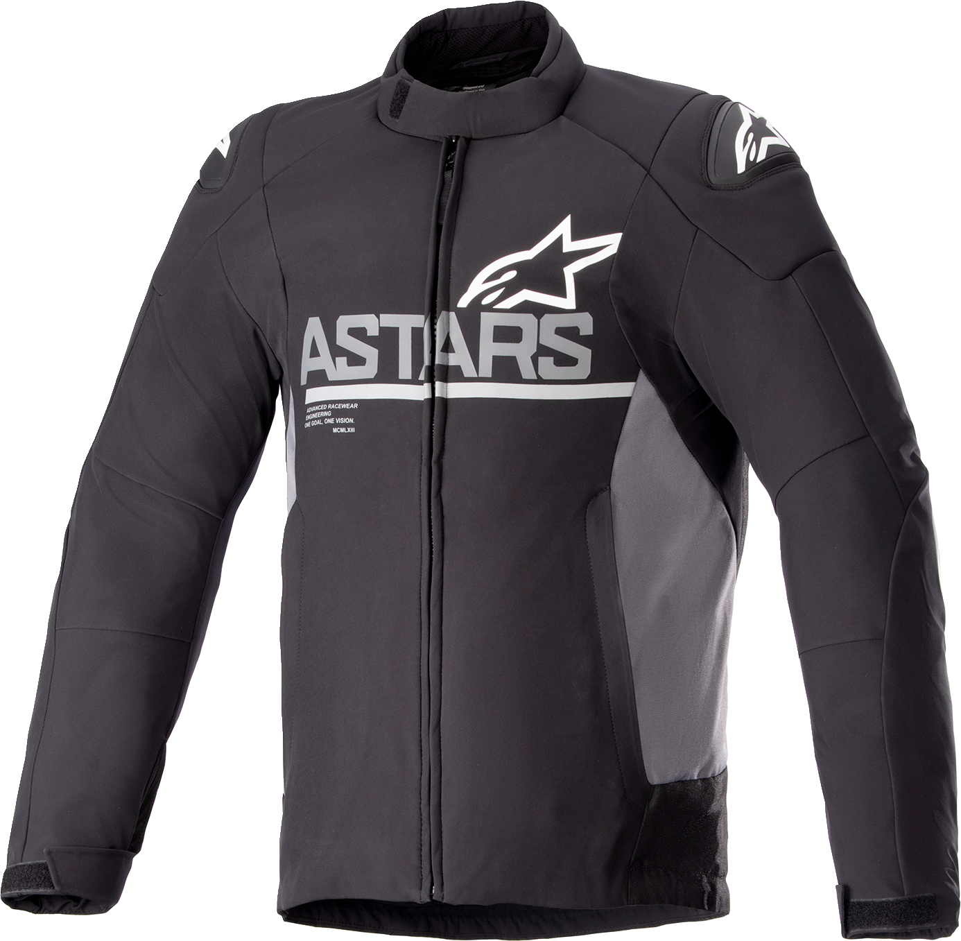 Alpinestars SMX Waterproof Jacket