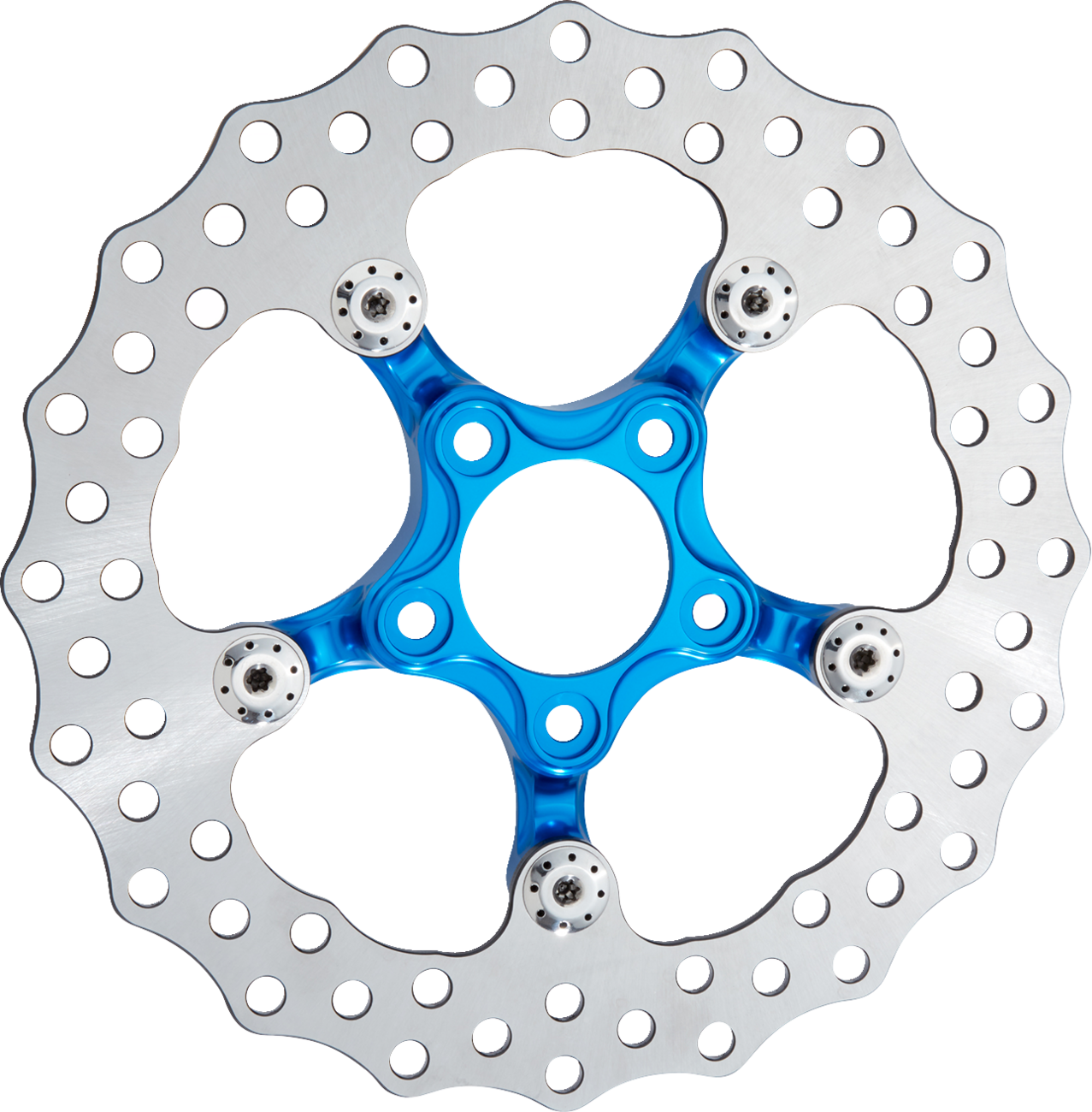 Arlen Ness Spider Rotor